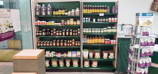 Natural Foods Store «Regency Health Foods Inc», reviews and photos, 9501 Arlington Expy, Jacksonville, FL 32225, USA