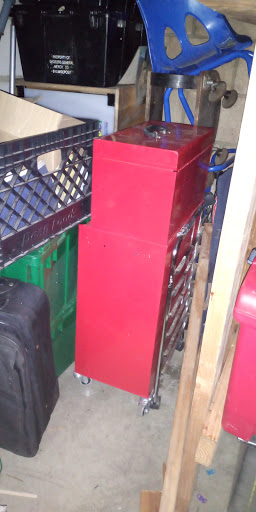 Self-Storage Facility «A-1 Self Storage», reviews and photos, 12260 Garvey Ave, El Monte, CA 91732, USA