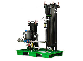 The Expert In Industrial Filtration I Distributor Malaysia