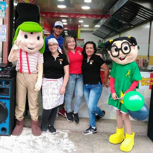 Fiestas Infantiles Bogota