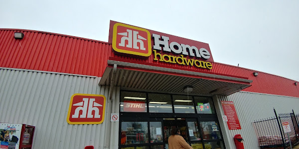 Imperial Home Hardware