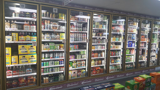 Wine Store «Columbia Package Store», reviews and photos, 170 CT-66, Columbia, CT 06237, USA