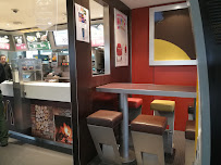 Atmosphère du Restauration rapide McDonald's à Villeneuve-Saint-Georges - n°5