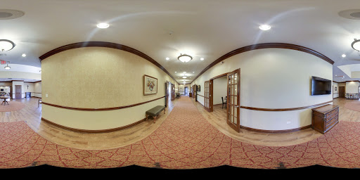 Funeral Home «Woodlawn Funeral Home and Memorial Park», reviews and photos, 7750 W Cermak Rd, Forest Park, IL 60130, USA