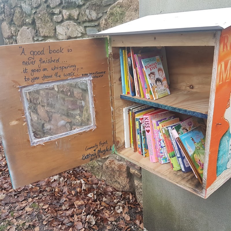 Wexford Little Free Library