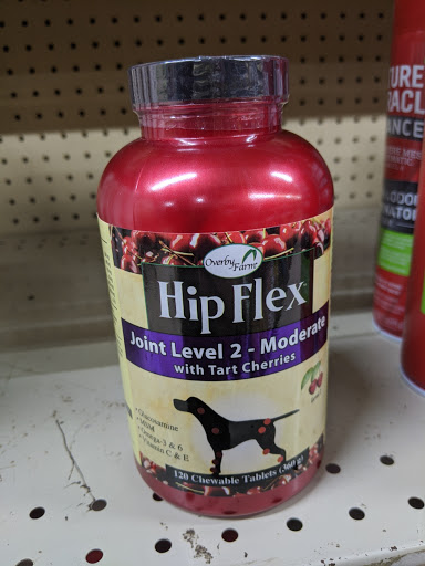 Pet Supply Store «K-9 Specialties», reviews and photos, 31936 Mound Rd, Warren, MI 48092, USA