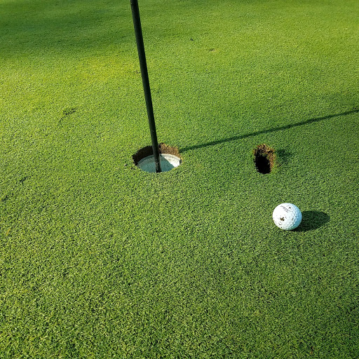 Golf Course «Rolling Green Golf Course», reviews and photos, 2426 PA-136, Eighty Four, PA 15330, USA