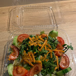 Photo n°2 de l'avis de Heinrich.e fait le 10/05/2021 à 18:23 sur le  Da Romolo à Miesbach