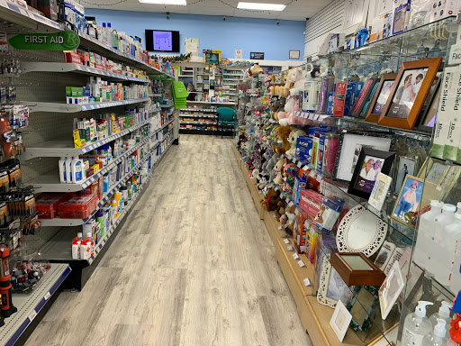 Pharmacy «Ray Pharmacy», reviews and photos, 2 S Washington Ave, Dunellen, NJ 08812, USA
