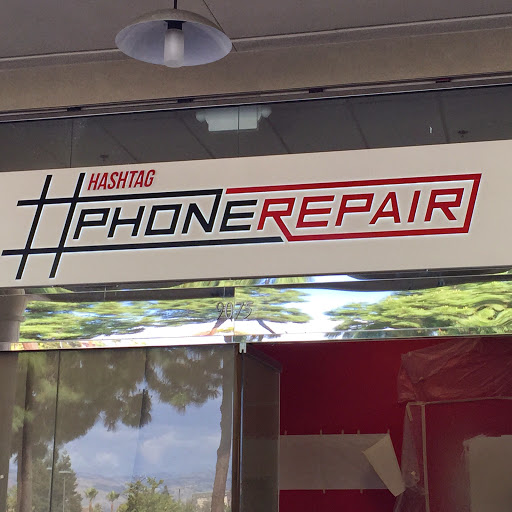 Cell Phone Store «Hashtag Phone Repair», reviews and photos, 999 Story Rd #9075, San Jose, CA 95122, USA