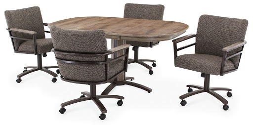 Discount Store «Dallas Dinettes Furniture Center», reviews and photos, 11277 N Stemmons Fwy, Dallas, TX 75229, USA