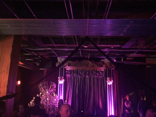 Night Club «She Theatre and Lounge», reviews and photos, 321 E Mathew B. Brady St, Tulsa, OK 74120, USA