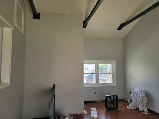 Painter «E D Painting», reviews and photos