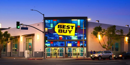 Electronics Store «Best Buy», reviews and photos, 575 E Wetmore Rd, Tucson, AZ 85705, USA
