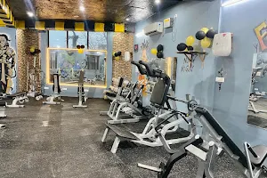 A4S FITNESS CLUB image