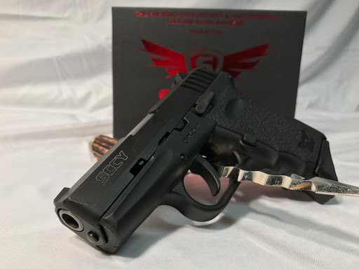 Pawn Shop «Pawn Depot», reviews and photos, 631 500 W, Bountiful, UT 84010, USA