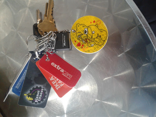 Gym «Planet Fitness», reviews and photos, 5210 W Baltimore Ave, Clifton Heights, PA 19018, USA