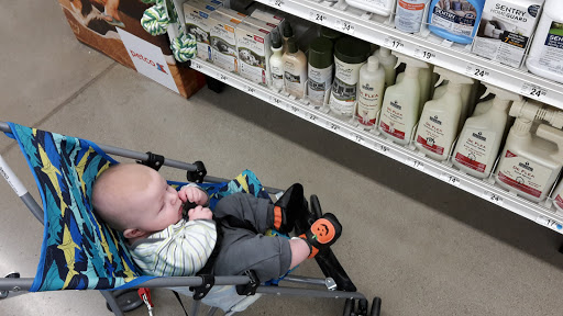 Pet Supply Store «Petco Animal Supplies», reviews and photos, 2807 Wilma Rudolph Blvd, Clarksville, TN 37040, USA