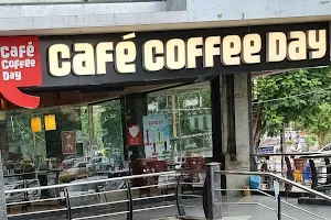 Cafe Coffee Day - Race Course Road image