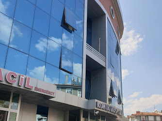 Konya Hospital