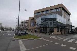 Emergency medical center Novi Sad image