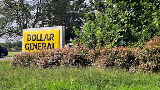 Discount Store «Dollar General», reviews and photos, 103 6th St, Ridgely, MD 21660, USA