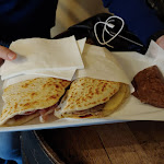 Photo n°1 de l'avis de Rocco.a fait le 01/11/2019 à 13:49 sur le  La Piadina del Melarancio à Ravenna