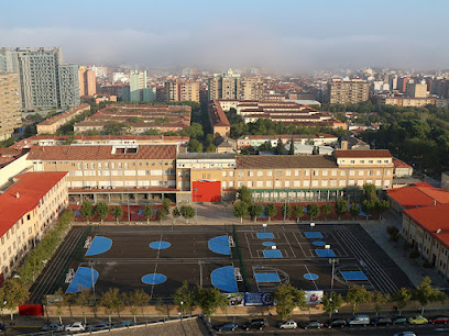 Imagen de Colegio Nuestra Senora del Pilar - Salesianos Zaragoza