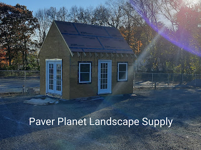 Paver Planet Supply