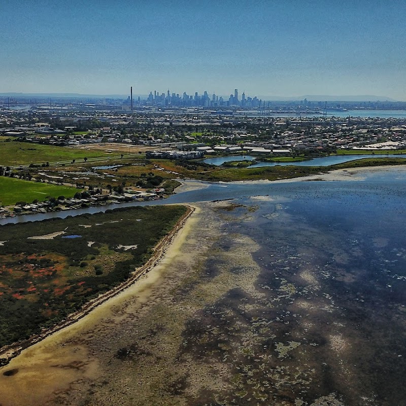 Altona Coastal Park