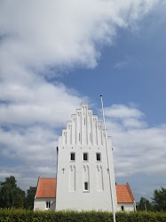 Rinkenæs Korskirke