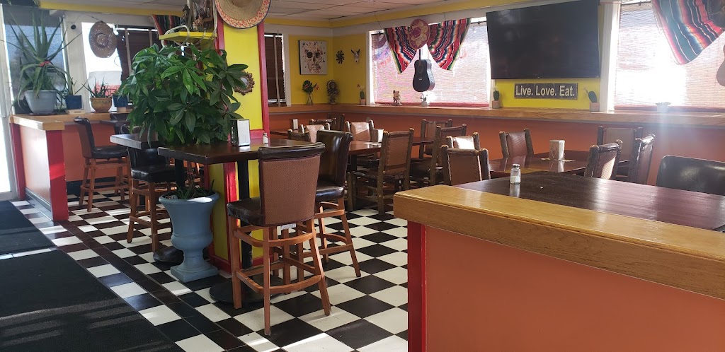 Bella Vista Mexican Restaurant 60102