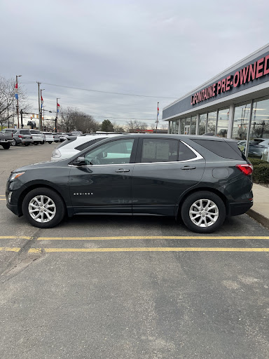 Mazda Dealer «Ralph Thayer Mazda», reviews and photos, 34601 Plymouth Rd, Livonia, MI 48150, USA