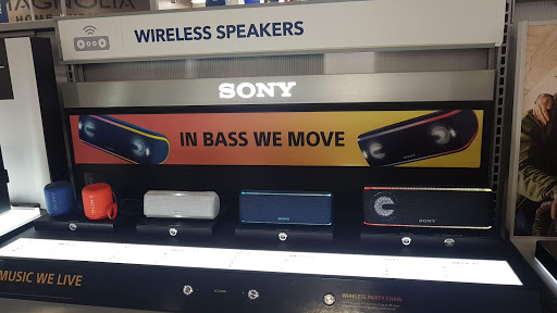 Electronics Store «Best Buy», reviews and photos, 1987 Sam Rittenberg Blvd, Charleston, SC 29407, USA