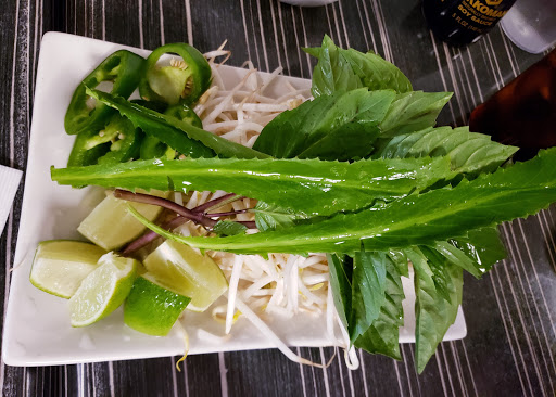 Phở-natic Vietnamese Restaurant