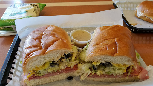 Submarina California Subs