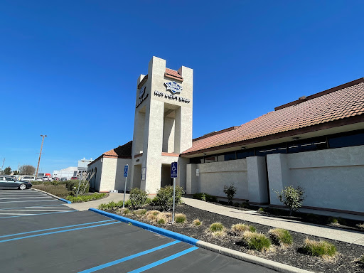 Gift Shop «Blue Diamond Nut & Gift Shop», reviews and photos, 4800 Sisk Rd, Modesto, CA 95356, USA