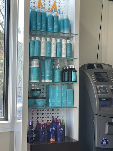 Beauty Salon «Pure Salon of Westchester», reviews and photos, 2062 Saw Mill River Rd, Yorktown Heights, NY 10598, USA