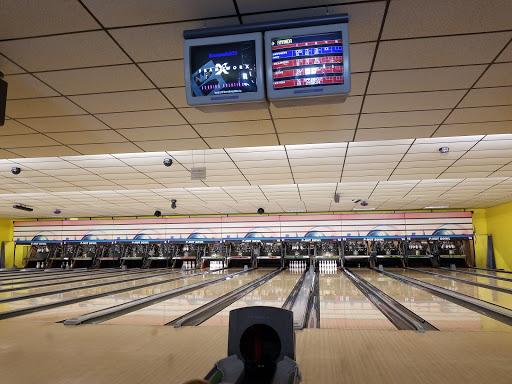 Bowling Alley «P-Nut Bowl», reviews and photos, 2701 P-Nut Ln, Bloomsburg, PA 17815, USA