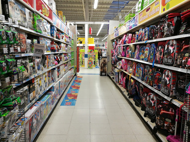 Toys"R"Us - Loja