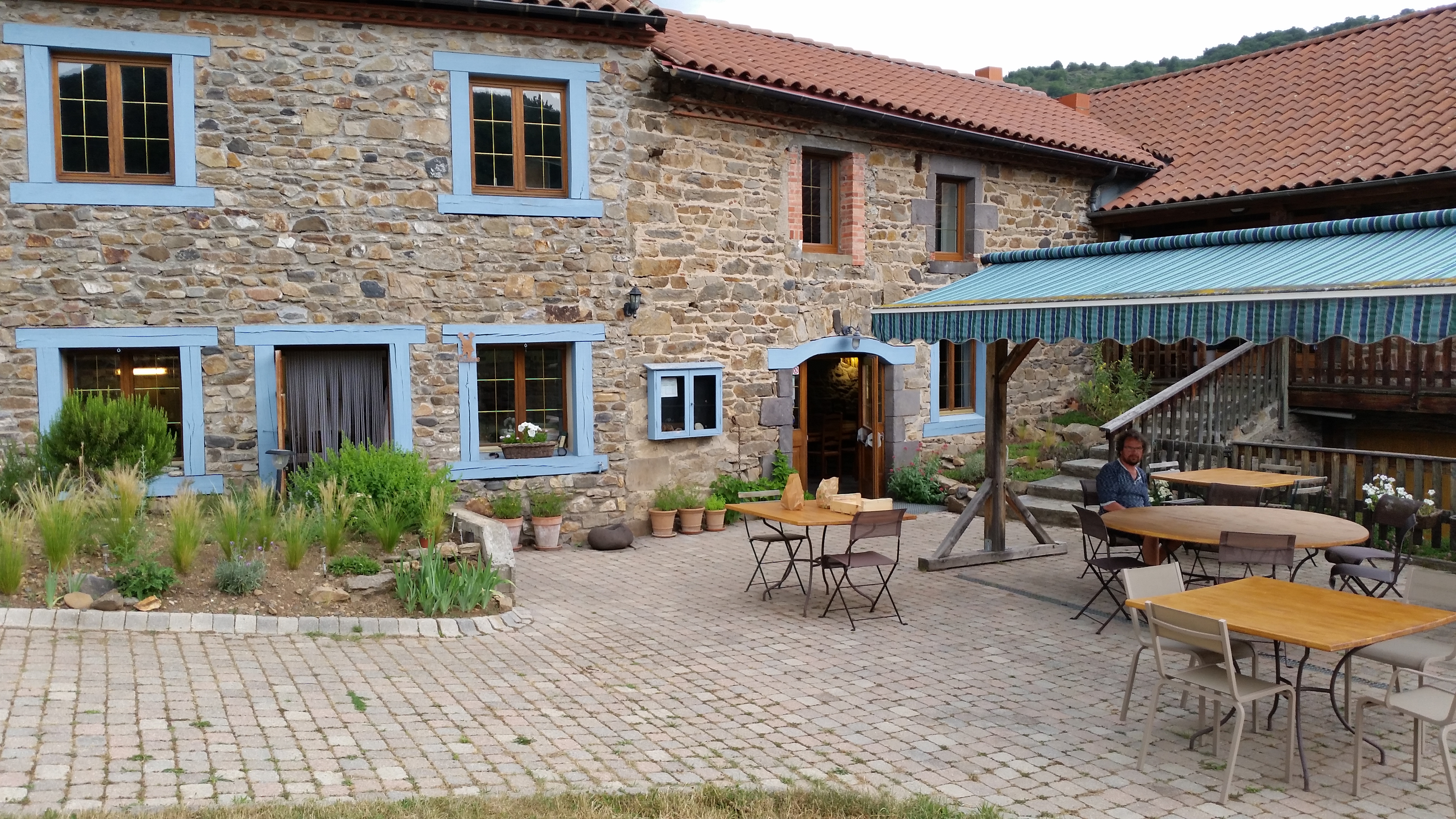 Photo n° 3 de l'avis de Marjan.o fait le 06/07/2017 à 10:40