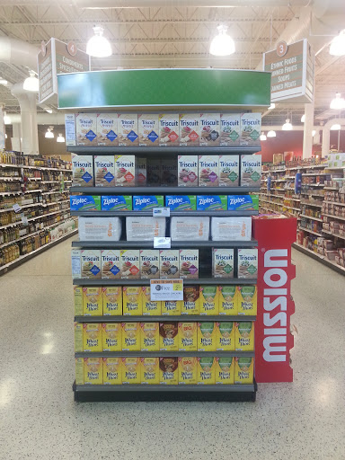 Supermarket «Publix Super Market at Paces Ferry Center», reviews and photos, 2451 Cumberland Pkwy SE, Atlanta, GA 30339, USA