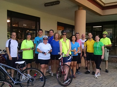 Bicycle Store «Performance Bicycle», reviews and photos, 234 Zan Rd, Charlottesville, VA 22901, USA