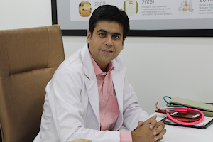 Dr Anuj Saigal- Best Hair Transplant in Delhi | Best Hair Transplant in Delhi image