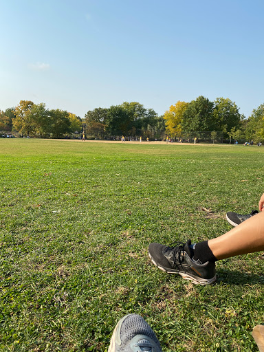 Park «Winnemac Park», reviews and photos, 5100 N Leavitt St, Chicago, IL 60625, USA