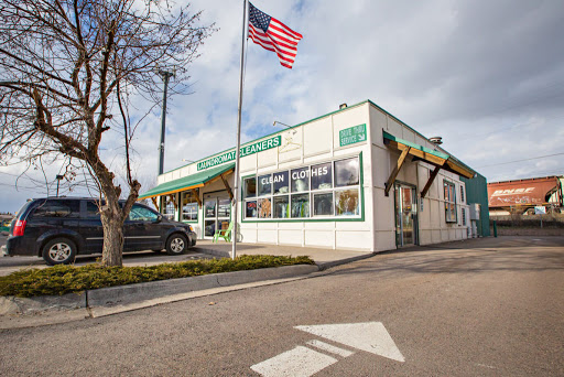 Lemon Laundry and Car Wash en Missoula
