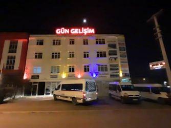 Özel Gün Gelişim Özel Eğitim ve Rehabilitasyon Merkezi