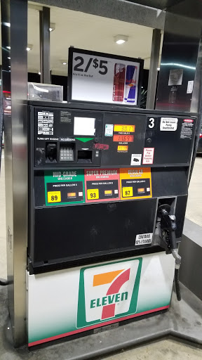 Convenience Store «7-Eleven», reviews and photos, 201 Garrisonville Rd, Stafford, VA 22554, USA