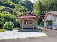 五社神社