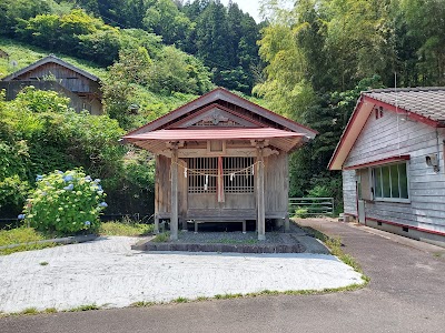 五社神社